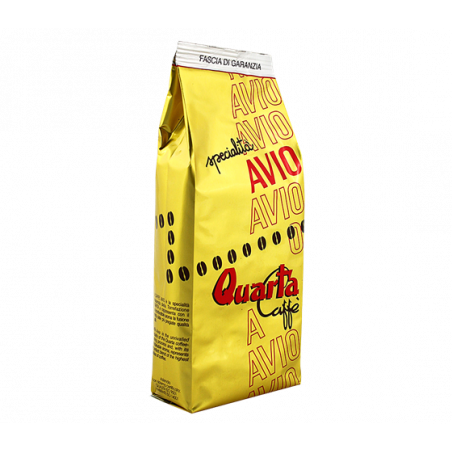 Kaffeepulver Quarta Caffè "Oro Avio" 250g