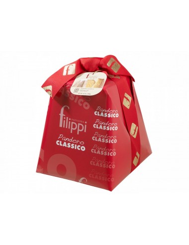 Pandoro Classico 750g
