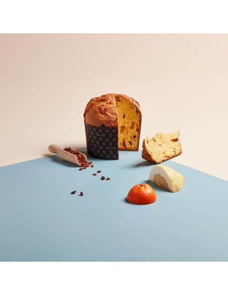 Panettone artigianale Classico