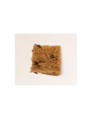 Panettone artigianale Cioccolato e Caffè 1000g