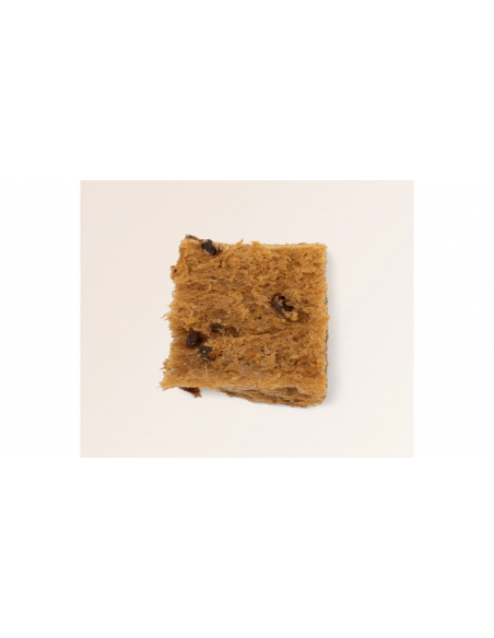 Panettone artigianale Cioccolato e Caffè 1000g