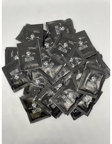 copy of Zucchero bianco DELIZIA (Pacco da 150 pz)