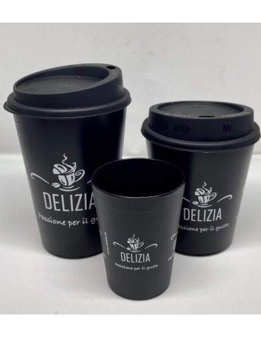 copy of Gobelets 160cl (Caffè Crema)