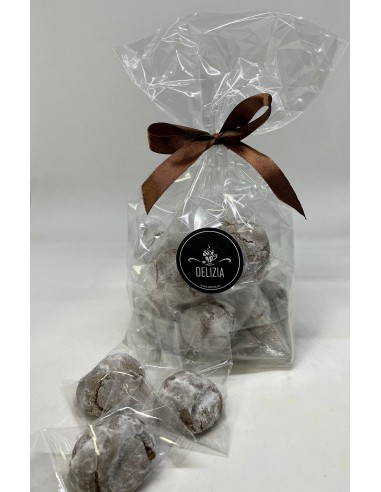Amaretti DELIZIA al Caffè 200g