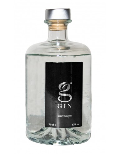 G Gin Guilty Pleasure