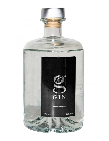 G Gin Guilty Pleasure