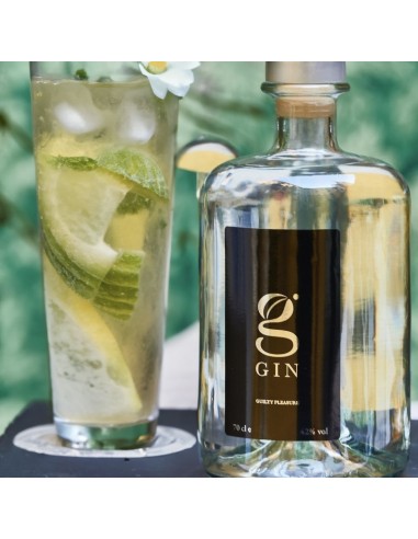 G Gin Guilty Pleasure