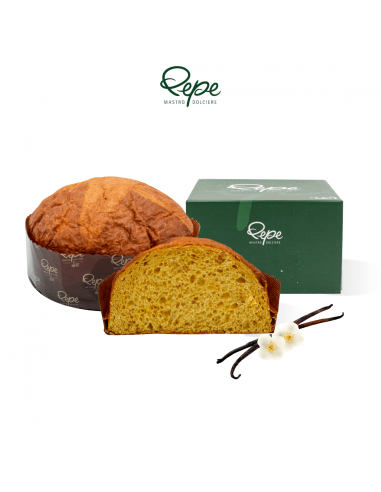 Panettone senza Canditi nè uvetta 1000g