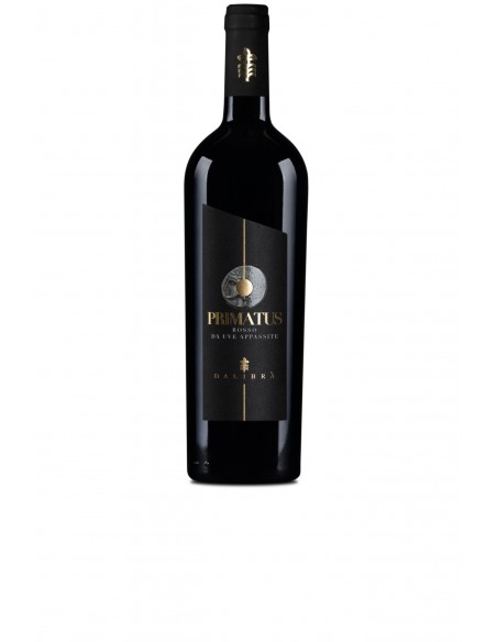 Primatus Appassito Rosso Montepulciano