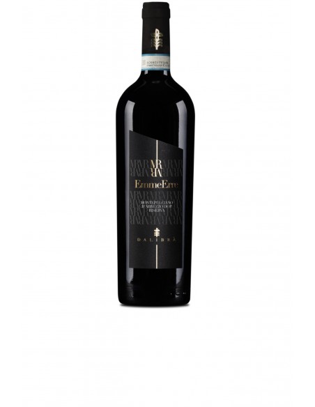 EmmeErre Montepulciano DOP Riserva