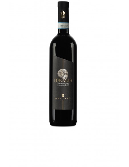 Idealis Montepulciano d'Abruzzo DOP