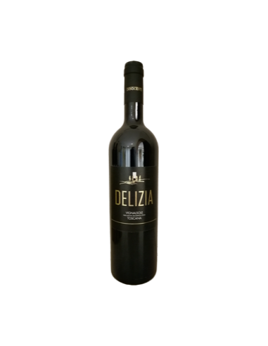 copy of Pod Espresso DELIZIA