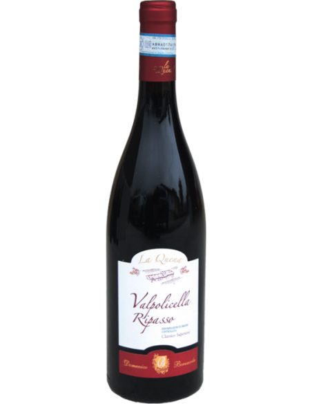 Valpolicella Ripasso DOC Classico Superiore