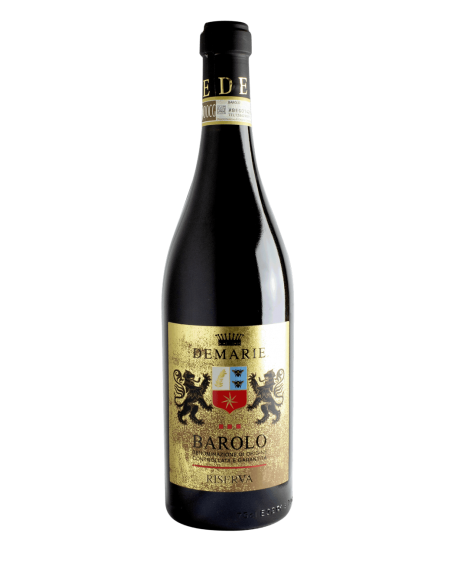 Barolo Riserva DOCG