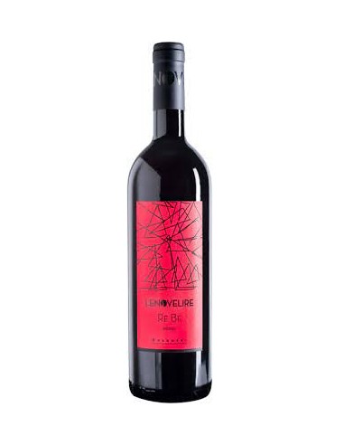 Bolgheri Rosso DOC ReBe