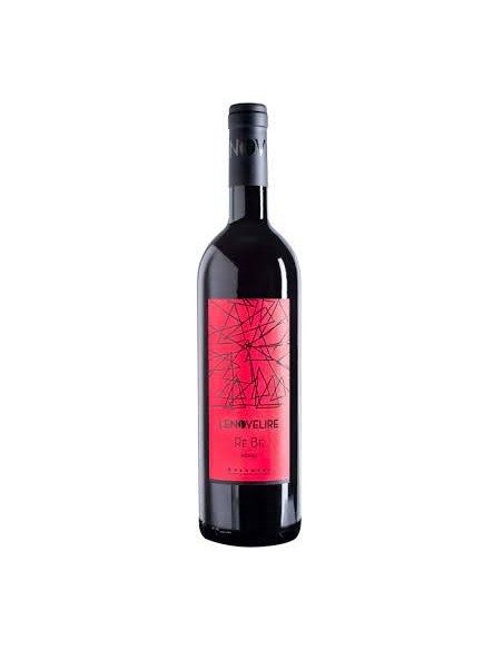 Bolgheri Rosso DOC ReBe