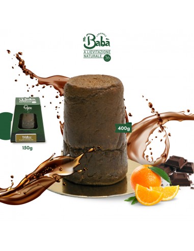 copy of Babà al Rhum 400g