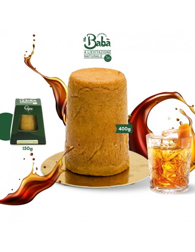 Babà al Rhum