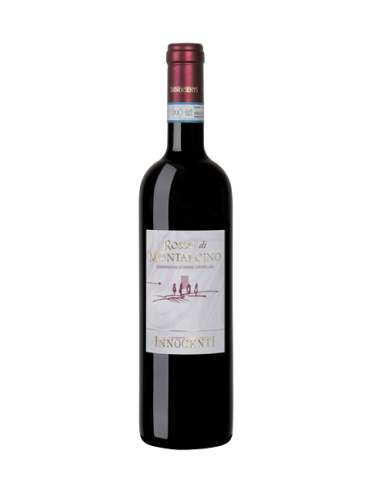 Rosso di Montalcino DOC