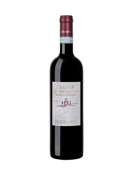 Rosso di Montalcino DOC