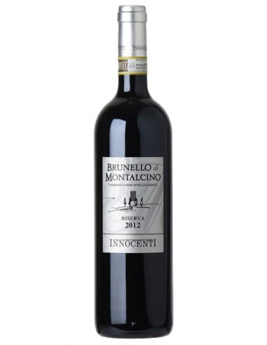 Brunello di Montalcino Riserva DOCG