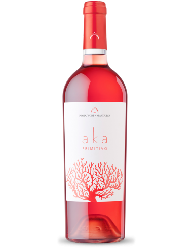 copy of Primatus Appassito Rosso Montepulciano