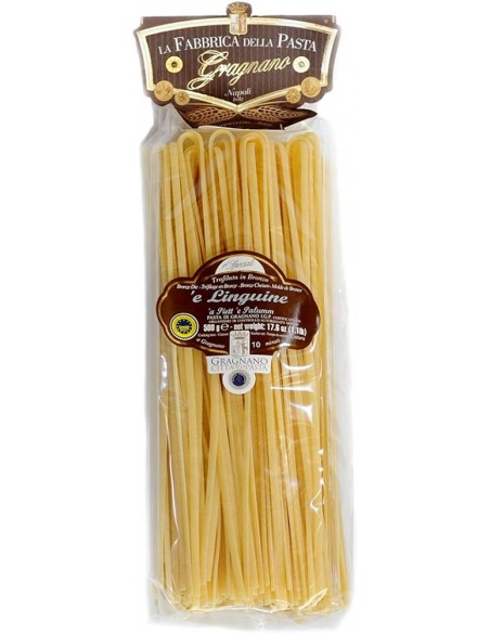 Linguine Piett e Palumm 500g