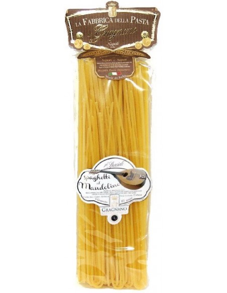 Gli Spaghetti al mandolino 500g