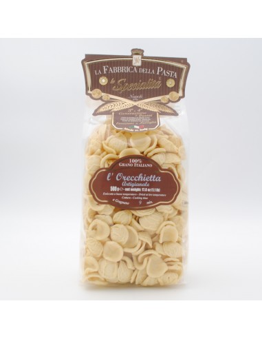 Orecchietta artigianale 500g