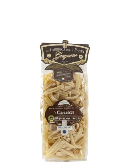 Casarecce 500g