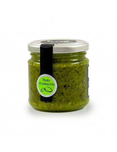 Pesto di Pistacchio