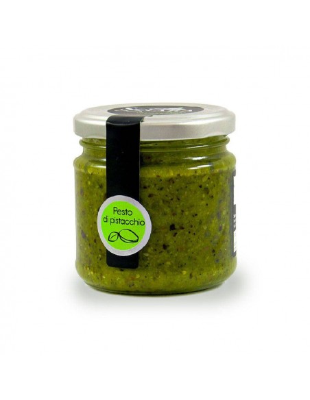 Pesto di Pistacchio