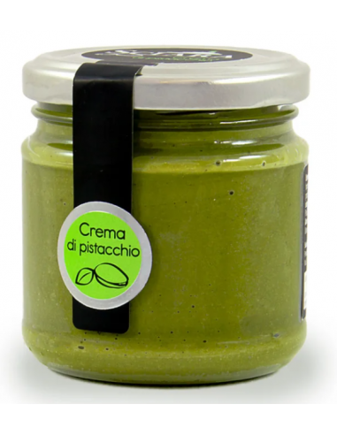 Crema di Pistacchio - La Classica