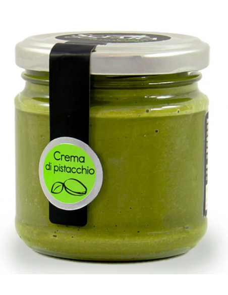 Crema di Pistacchio - La Classica