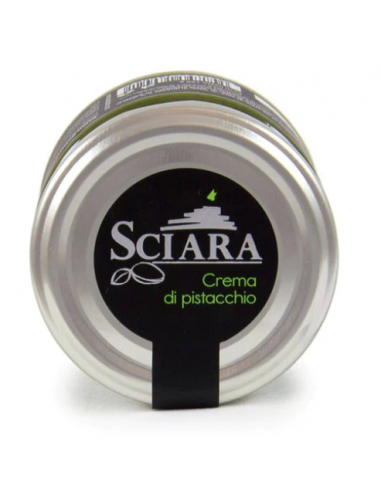 Crema di Pistacchio - La Classica