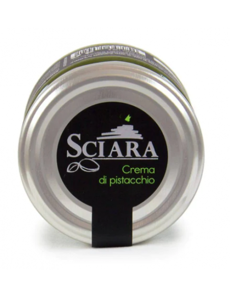Crema di Pistacchio - La Classica