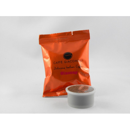 Cap Caffè Crema Caffè Giacomelli