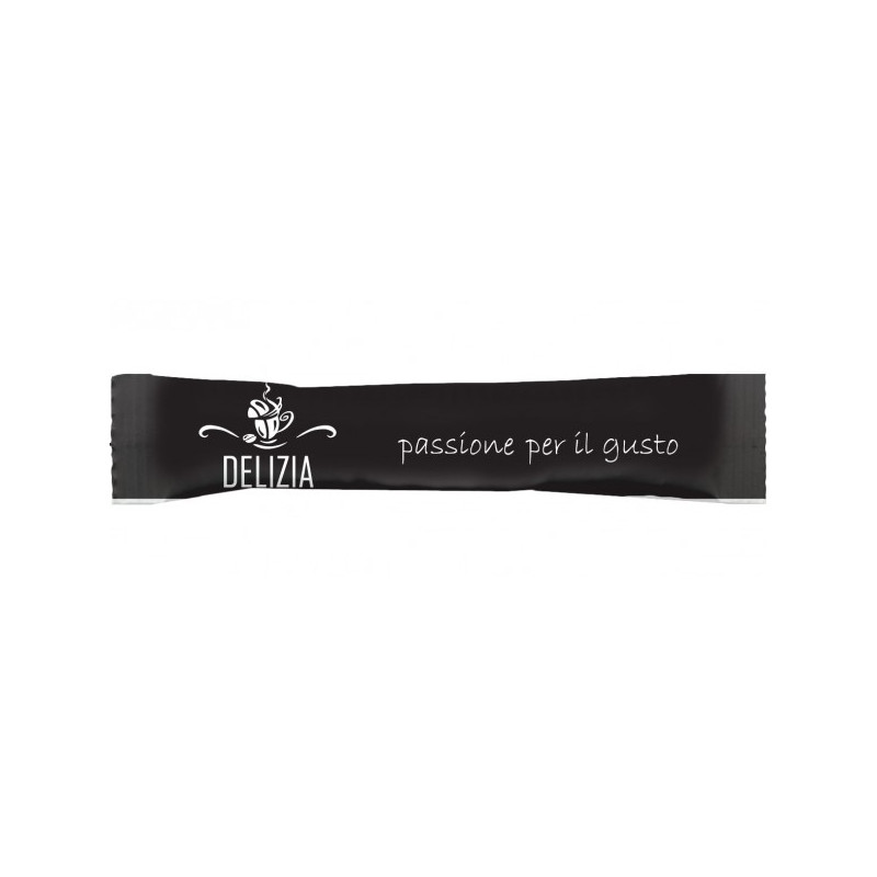 Zucker weiss DELIZIA (Pack à 150 Stk)