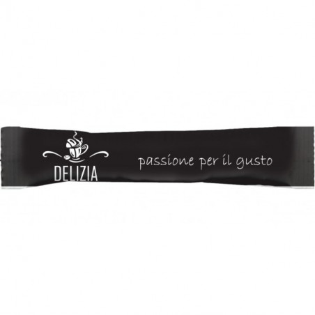 Zucker weiss DELIZIA (Pack à 150 Stk)