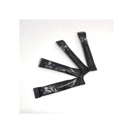 Zucker weiss DELIZIA (Pack à 150 Stk)
