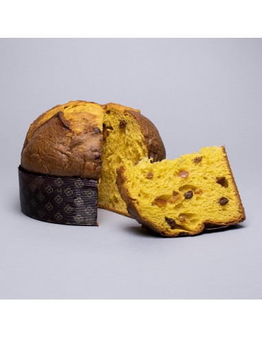 Panettone Classico Tin Line 1000g