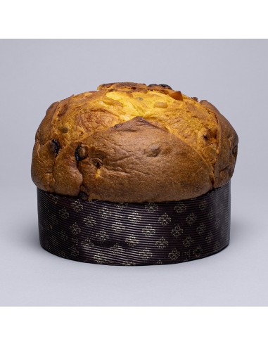 Panettone Classico Tin Line 1000g
