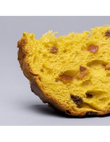 Panettone Classico Tin Line 1000g
