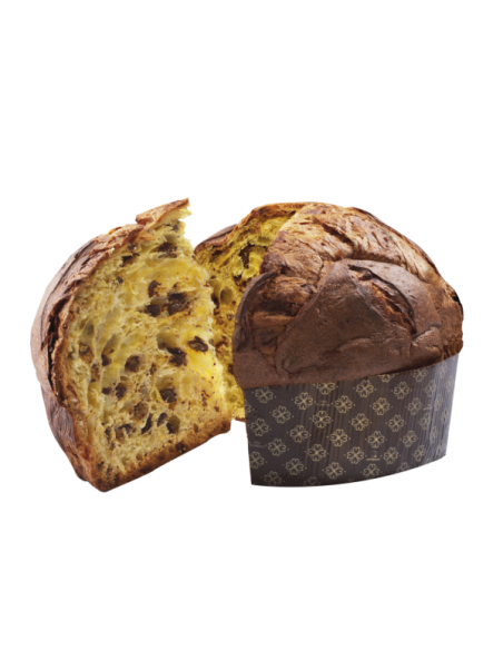 Panettone Speciale al Cioccolato 500g