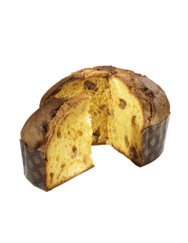 Panettone Speciale ai Marroni