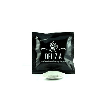 Pod Espresso DELIZIA
