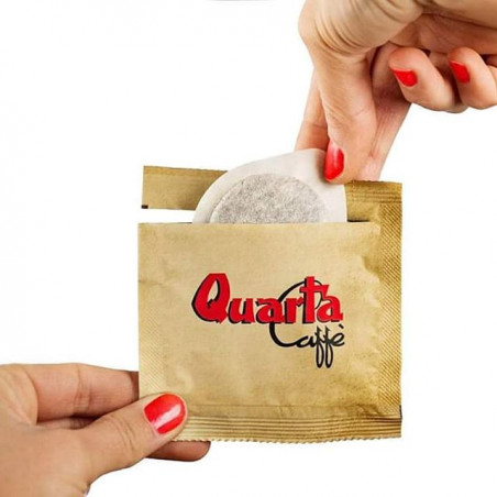 Pod Quarta Caffè (18 Pods)