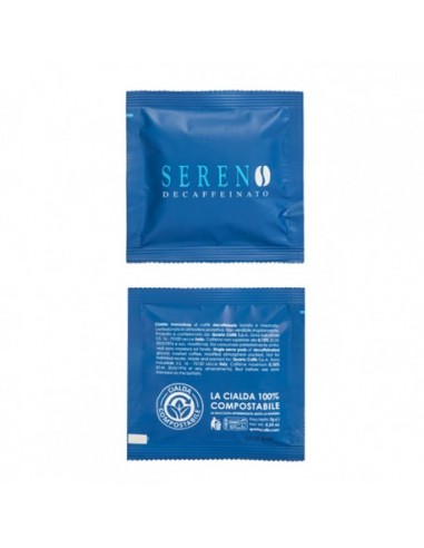 Pod Deca Quarta Caffè Sereno (18 Pods)