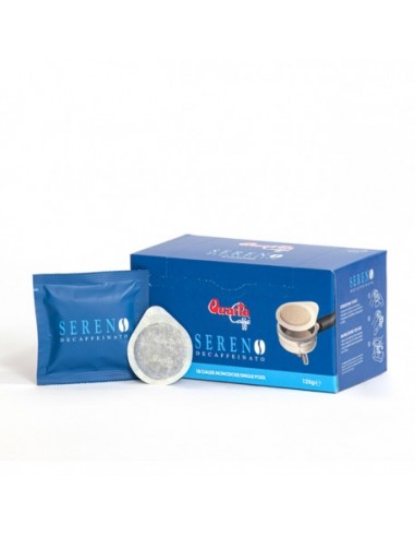 Pod Deca Quarta Caffè Sereno (18 Pods)