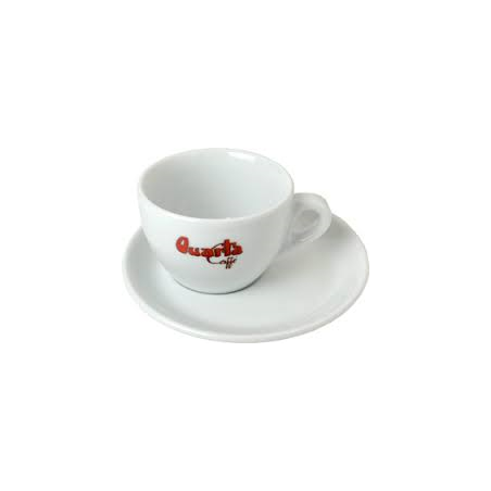 Cappuccino Tassen Quarta Caffè 165cc